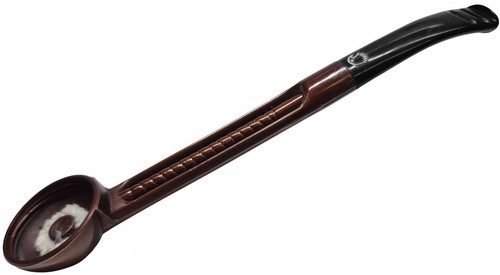 Falcon extra curved pipe - extra,