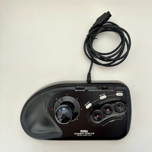 Sega mega drive arcade power - mega,