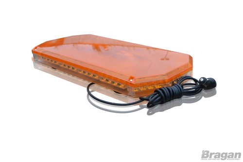 24v led ambra - 24v,