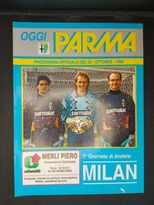 Rivista PARMA 7� Giornata di