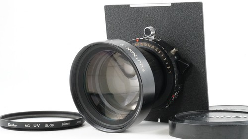 Fujifilm fuji fujinon - fuji, t