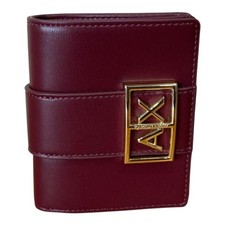 ARMANI EXCHANGE PORTAFOGLI