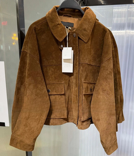 Zara giacca bomber - zara,