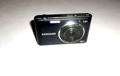 Solo fotocamera samsung wb150f - solo,
