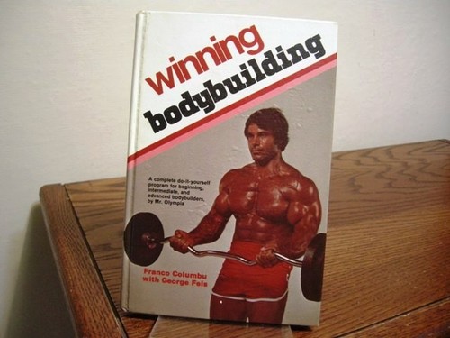 Winning bodybuilding franco - bodybuilding,
