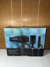 Asciugatrice Babyliss Pro