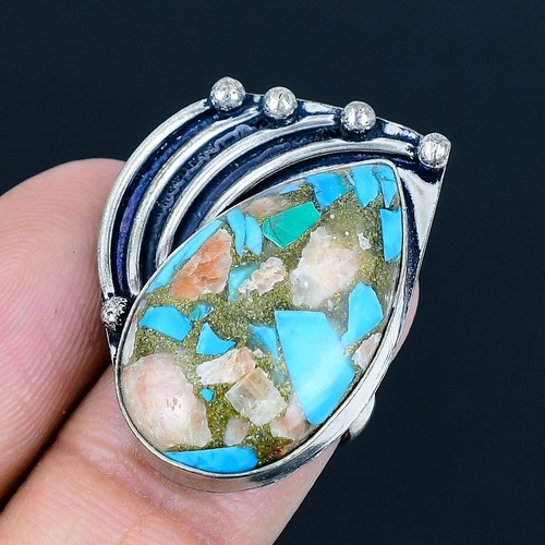 Anello gioiello argento - anello, in