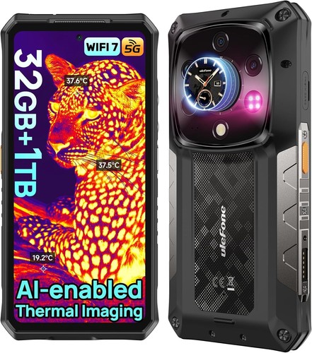 Smartphone ulefone armor - ulefone, 28