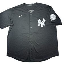 Nike New York Yankees Mariano