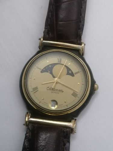 Altanus geneve vintage - altanus,