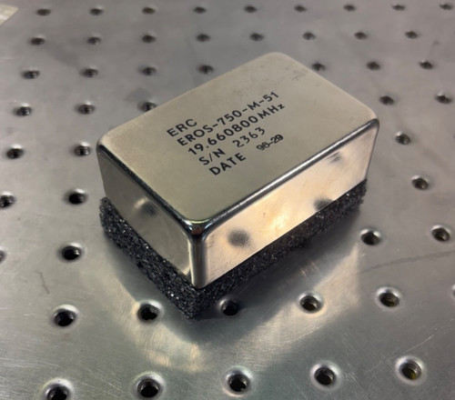 Modulo oscillatore erc - modulo,