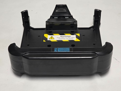 Panasonic docking - fz-g1,