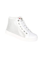 Asso Sneakers alte da ragazza