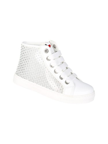 Asso sneakers alte ragazza - sneakers,
