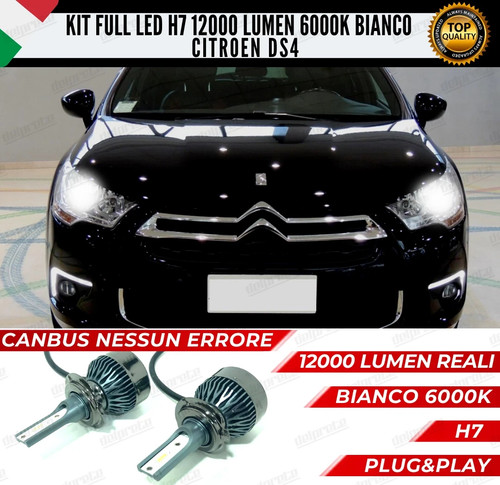 Kit full led - kit,
