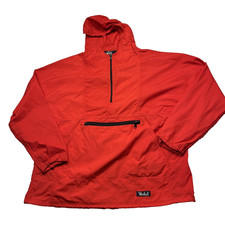 Giacca vintage Woolrich uomo