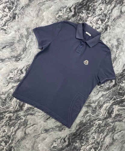 Moncler maglia manica - manica, corta