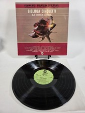 Gigliola Cinquetti - La Rosa