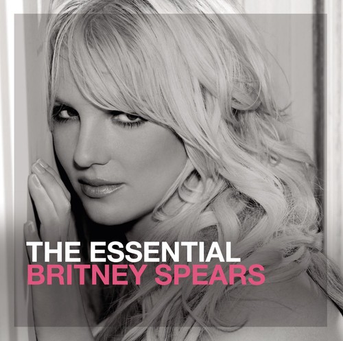 Britney spears the - ,