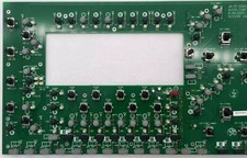 Alesis Andromeda A6 PCB