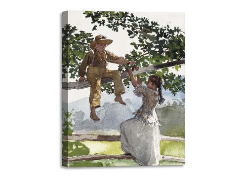 Quadro stampa tela con - stampa,