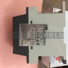 ONE ABB Soft starter