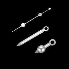 Lancette di ricambio per