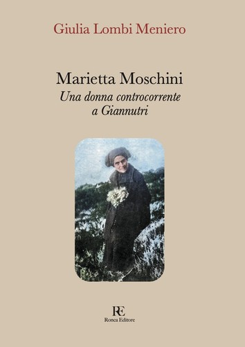 Marietta moschini una - marietta,