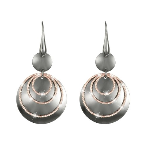 Stroili eclipse orecchini - -,