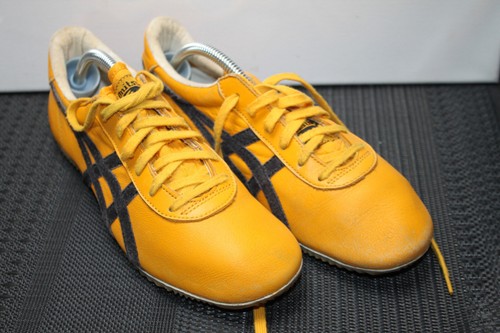 Kill bill onitsuka 2003 tiger - bill,