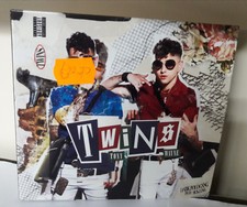 Dark Polo Gang Twins  CD Come