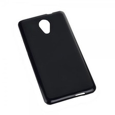 Custodia scura silicone TPU