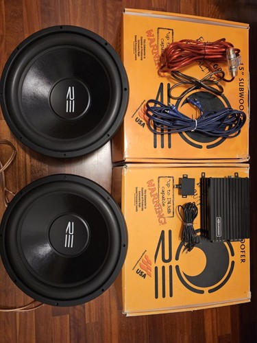 Impianto subwoofer auto - impianto,