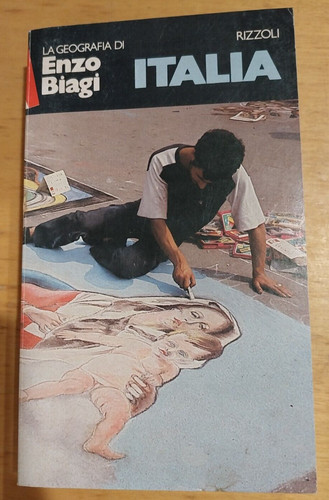Libro geografia enzo - di,
