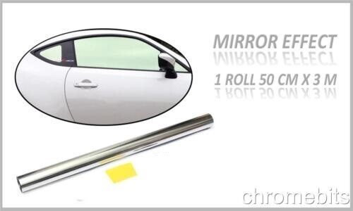 Film tinte finestrini specchio - tinte,