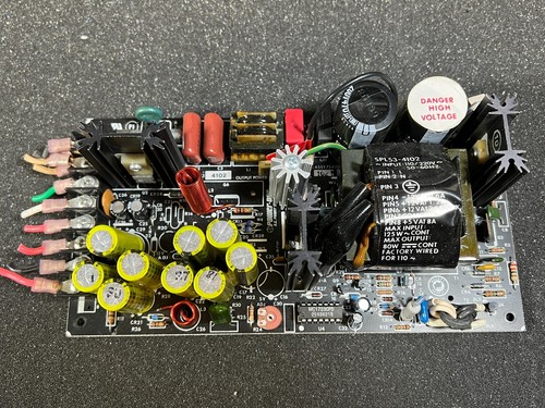 Power one spl53 4102 80w - power, spl53-4102