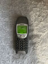 ✅ CELLULARE NOKIA 6210 Solo Corpo Telefono Originale , Raro , Collezione