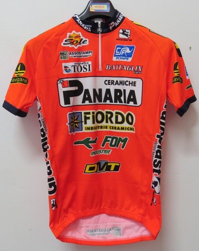 Panaria maglia shirt jersey - panaria,
