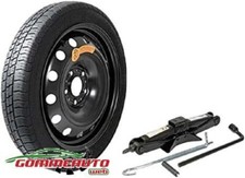 Ruotino scorta per - ruotino, di