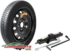 RUOTINO DI SCORTA 17'' PER