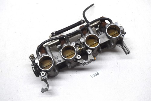 Suzuki gsx 600 k7 - suzuki, k6-k7