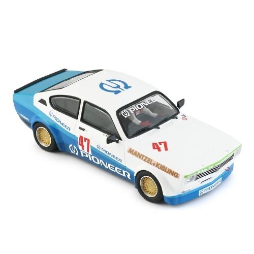 Revoslot rs0257 opel - opel, kadett