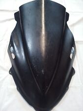  PARABREZZA CUPOLINO RACING PER YAMAHA T MAX 500 2008 2011 Modello Tauras