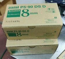 20x Fujifilm P5-90 DS D 90