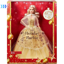 Barbie holiday magia - holiday,