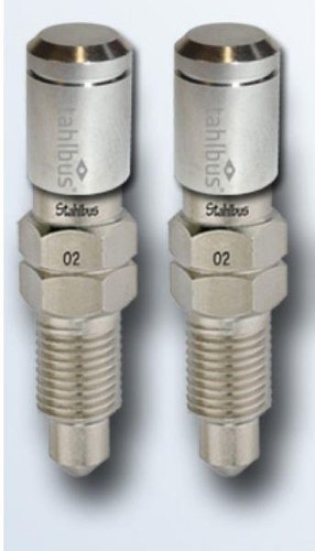 Valvola sfiato stahlbus - 2x, di