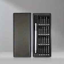 SET 25PZ CACCIAVITI DI