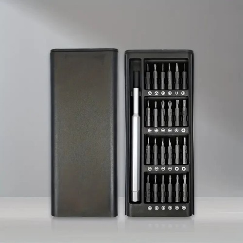 Set 25pz cacciaviti - set,