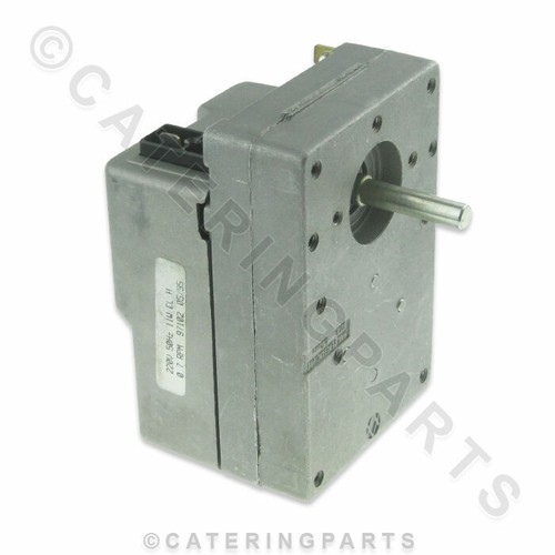 Icematic 19440063 motore - icematic,