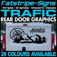 da montare RENAULT TRAFIC